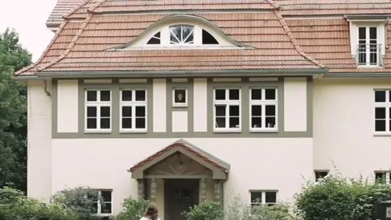 Primer festival de cine judío