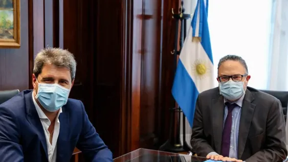 Tras la queja oficial, San Juan obtuvo el mismo beneficio laboral que el Norte