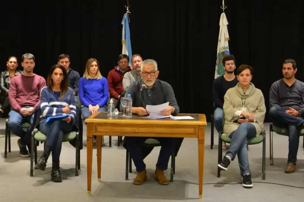 San Luis también permitirá reuniones familiares y actividades deportivas al aire libre
