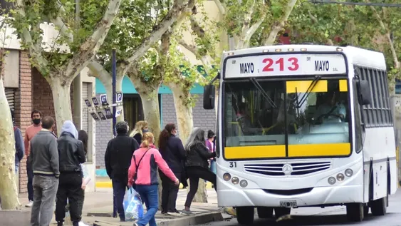 El Gobierno quiere un 20% de suba de subsidios para los colectivos