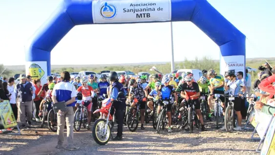 La espera se terminó