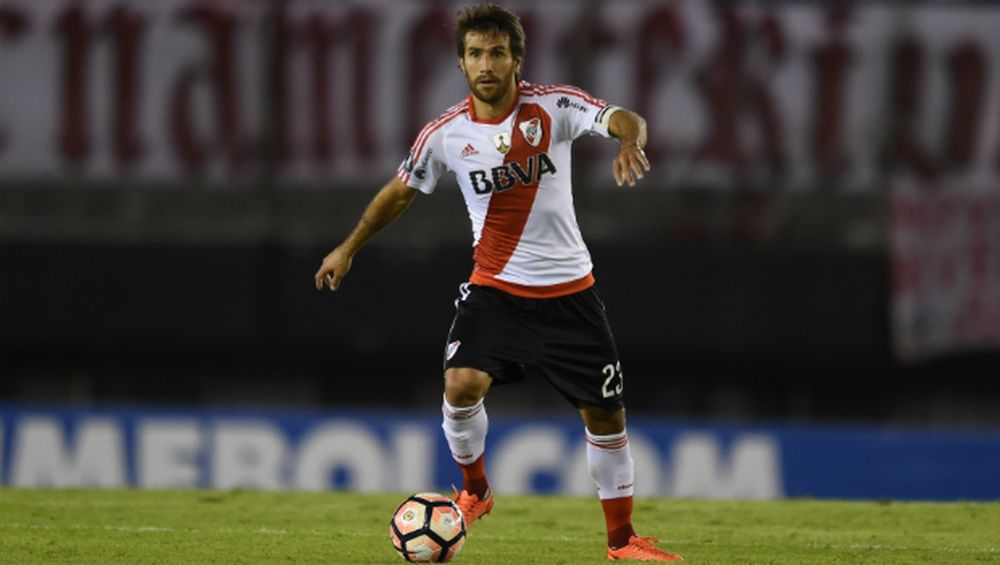 Ponzio, complicado para estar en la Superfinal por una causa judicial