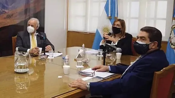 La Corte definió que la OSP le cubra el servicio DAI a chico discapacitado