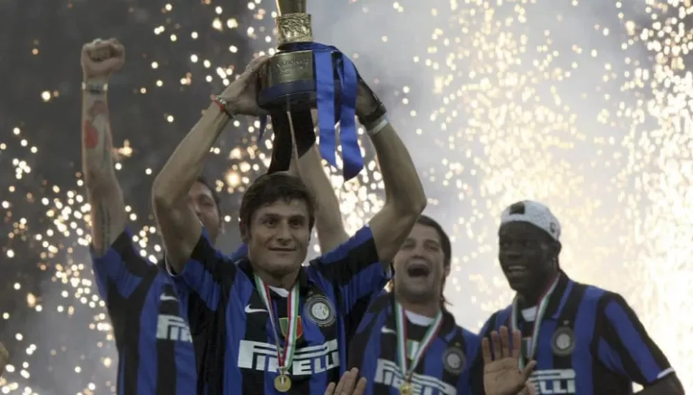 Zanetti jugará hasta los 40 años