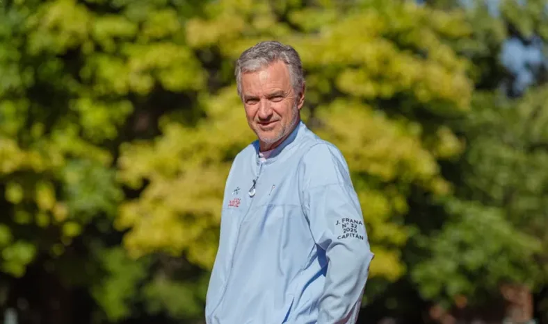 Cuatro debutantes fuera del Top 100, el sorprendente equipo argentino para la Copa Davis