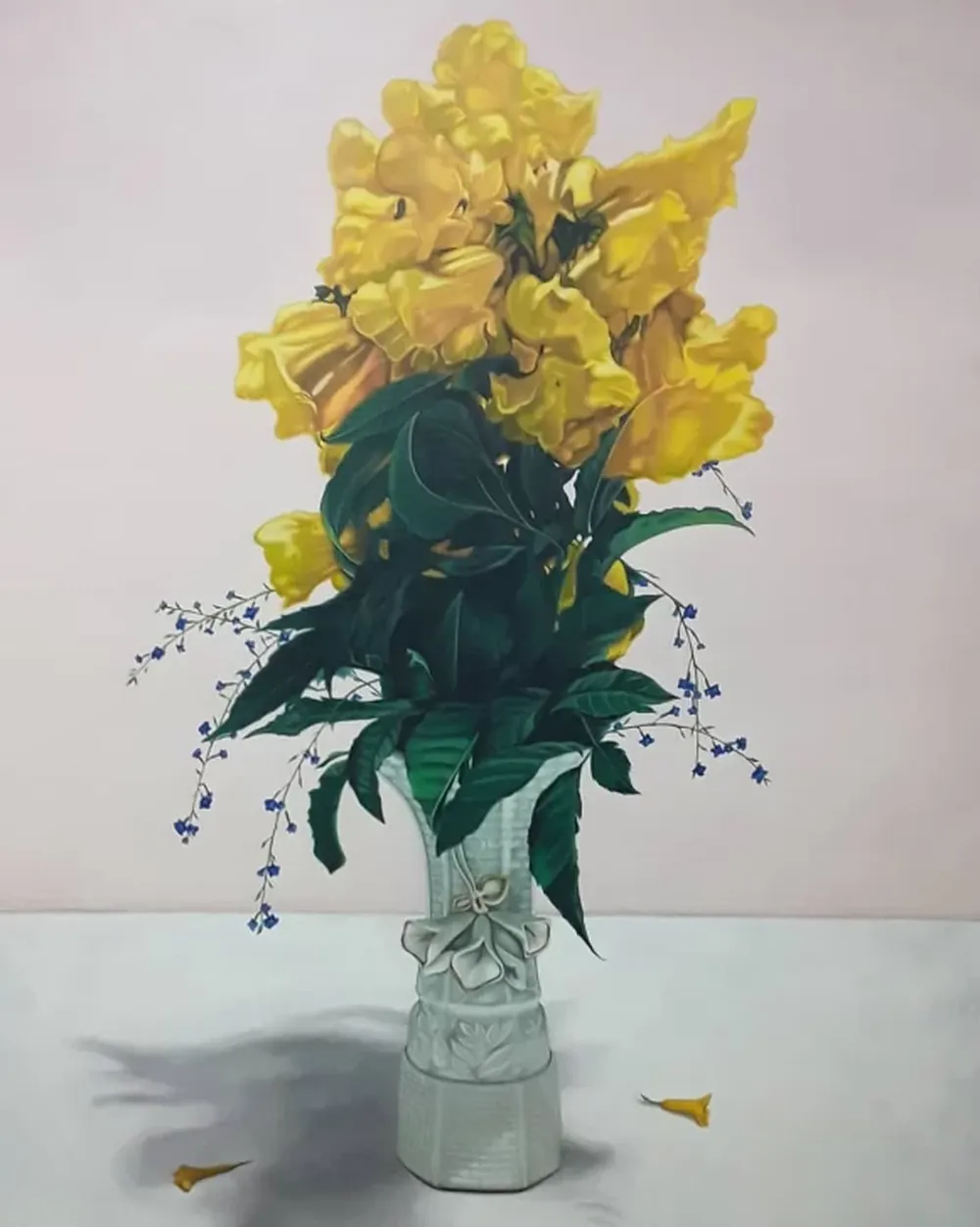 En vidriera nacional