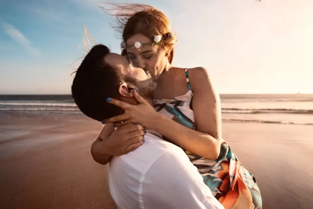 Las 9 señales para saber si estás enamorado, según la ciencia