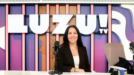 Gaby Rivero, la tercera disertante de JAE confirmada. Fuente Forbes Argentina