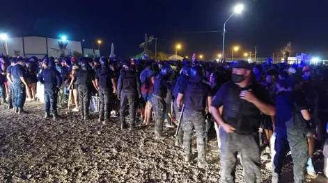 Adelantan la venta de entradas para el partido y hoy mismo abrirán las boleterías