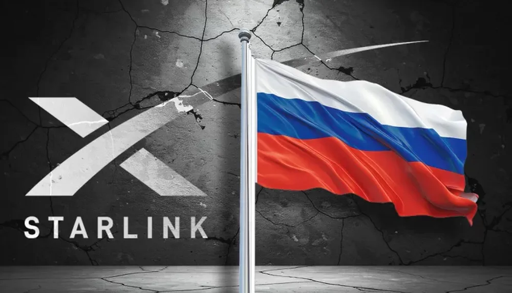 RUSIA, dijo, está avanzando en la creación de una alternativa a Starlink, operado por SpaceX de Musk, que proporciona servicios de internet a través de una constelación de satélites de órbita terrestre baja y es ampliamente utilizado en áreas remotas y zonas de conflicto.