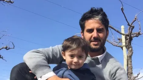 La uva, el parral y la finca en las empresas vitivinícolas