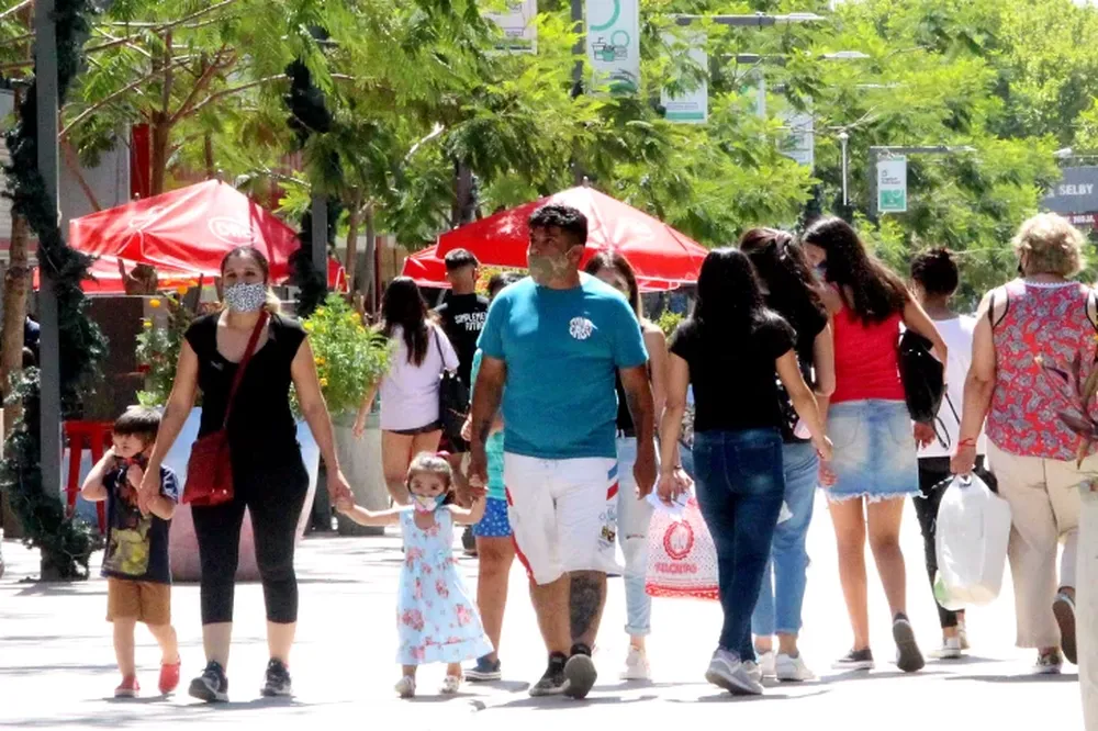 San Juan reportó 2.313 nuevos contagios y cuatro muertes por coronavirus