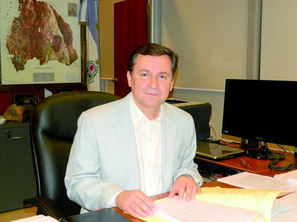 “Queremos un plan para el desarrollo de los pequeños productores mineros”