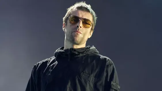 Liam Gallagher prometió tocar en Argentina si Messi llega al Manchester City