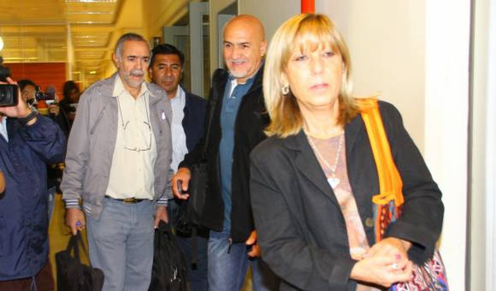 Docentes: no al aumento y mañana se reúnen otra vez