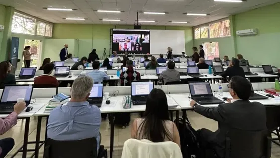 De los 49 interesados a ser Juez Federal, sólo se presentaron 28