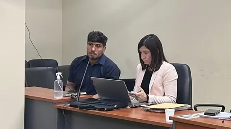 Pes va a juicio por la presunta violación de su exalumna y Fiscalía busca 12 años de cárcel
