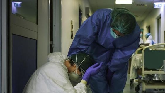 Murió una mujer con coronavirus y ya son 23 los fallecidos en el país