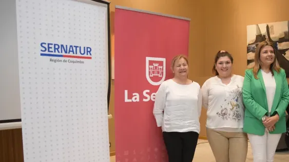 Dicen que hay reservas de alojamiento para ir a veranear en la costa chilena