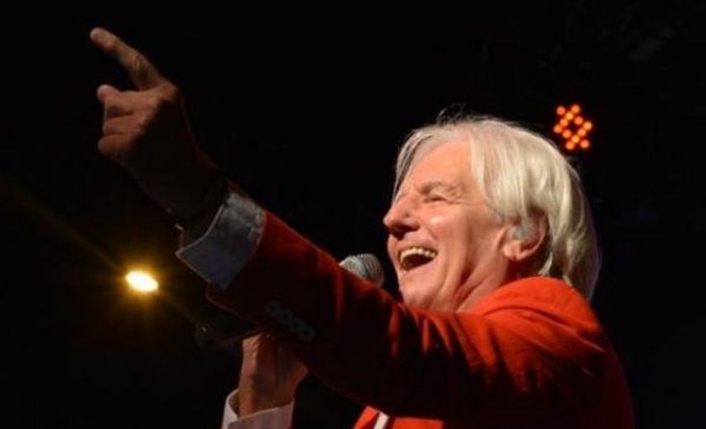 El nuevo parte médico de Sergio Denis indica que el “estado clínico empeoró”