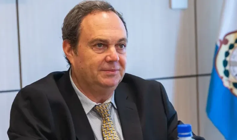 Guillermo Baigorrí.-