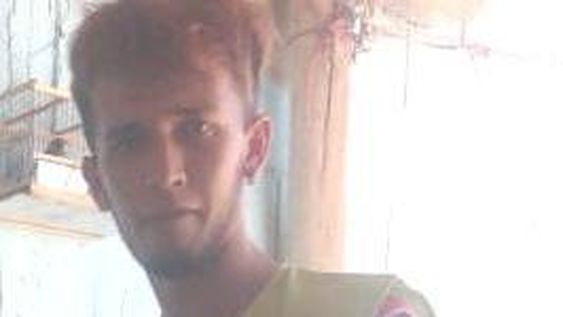 Buscan a un chico de 18 años que salió ayer de su casa para ir a la escuela y no regresó