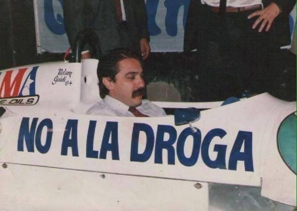 Las redes recibieron con “humor” al nuevo ministro de Seguridad