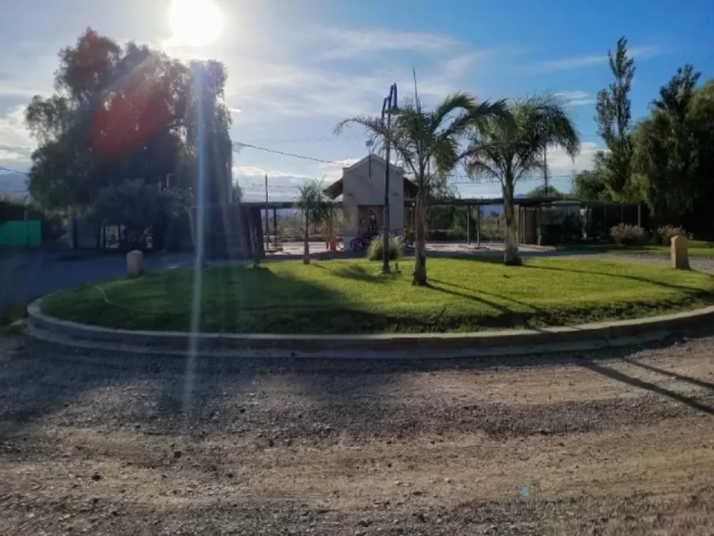 Creen que el ataque en una casa de Rivadavia fue hecho por una banda que roba en barrios privados