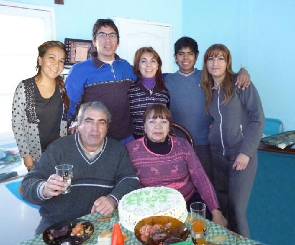 Los elegidos