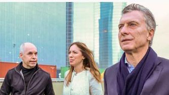 Otra cumbre del Pro sin lograr definiciones