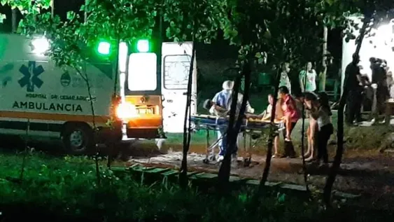 La imagen del recreo en una escuela sanjuanina que se hizo viral y generó diversas reflexiones