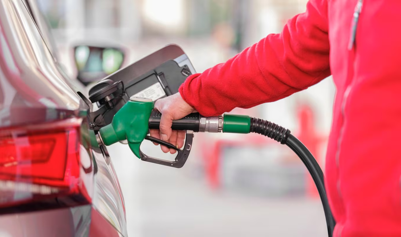 Combustible.&nbsp;Foto: Pixabay