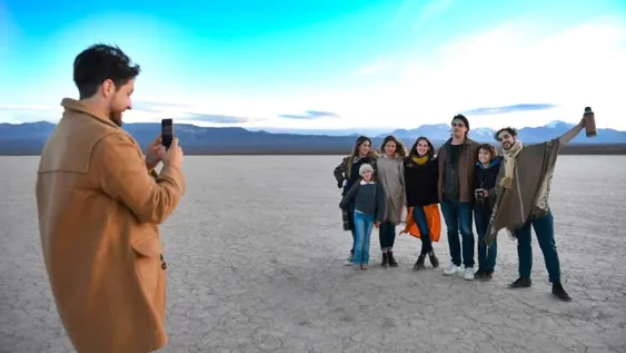 Opciones para vacaciones de invierno: shows, gastronomía y aire libre