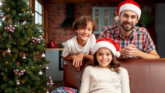 Cuentos para alimentar el espíritu navideño