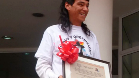 Murió uno de los hijos de Milagro Sala a los 37 años