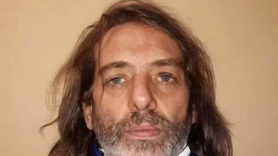 El hijo de Pappo, a un paso de ir a juicio oral: lo acusan de golpear, amenazar y encerrar a su pareja