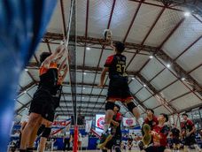 Exito. La Copa Pablo Batista de Hispano cumplió con su edición 15 con resonante éxito en San Juan. Exito. La Copa Pablo Batista de Hispano cumplió con su edición 15 con resonante éxito en San Juan.