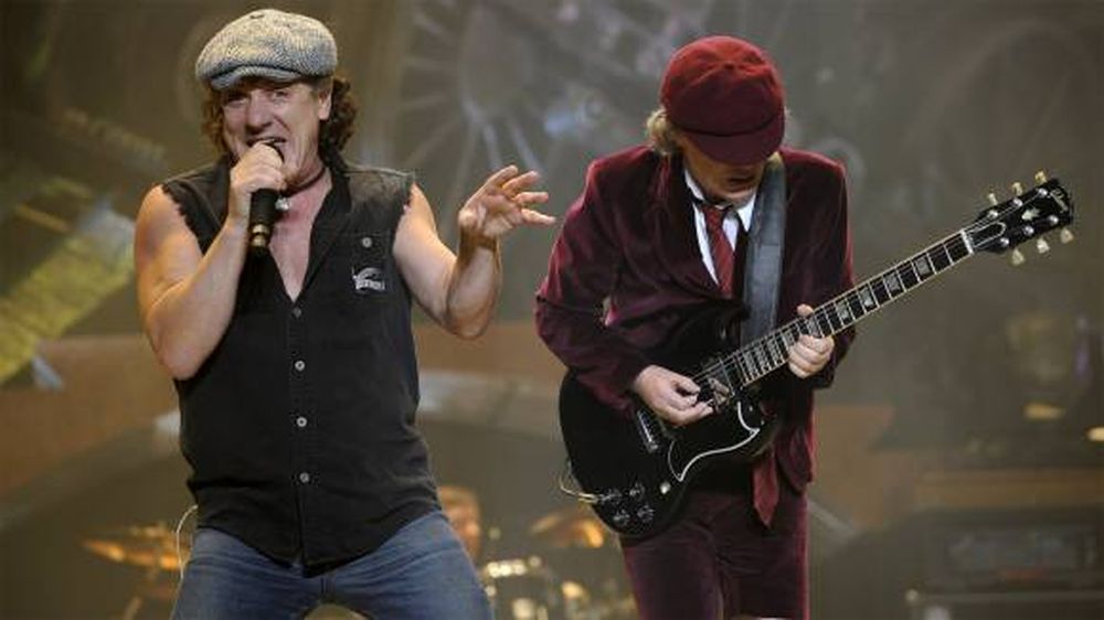 40 años, 40 conciertos