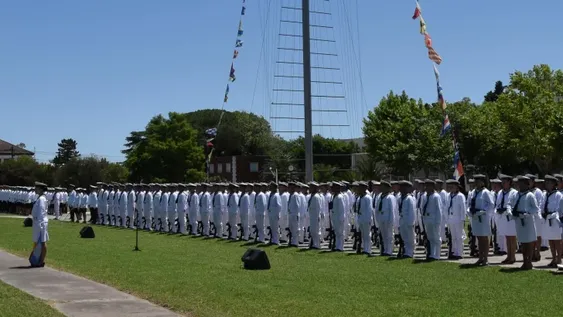 La Prefectura Naval abrió las inscripciones
