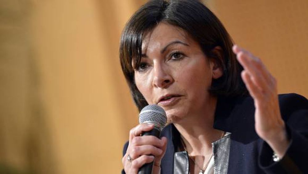 Inédito duelo de mujeres por la Alcaldía de París