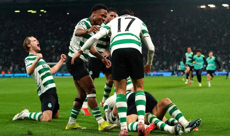 Locura en la Champions League: resultados, sorpresas y los equipos que ya están en cuartos