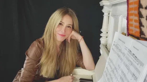 Ramet canta a Yupanqui en Nueva York