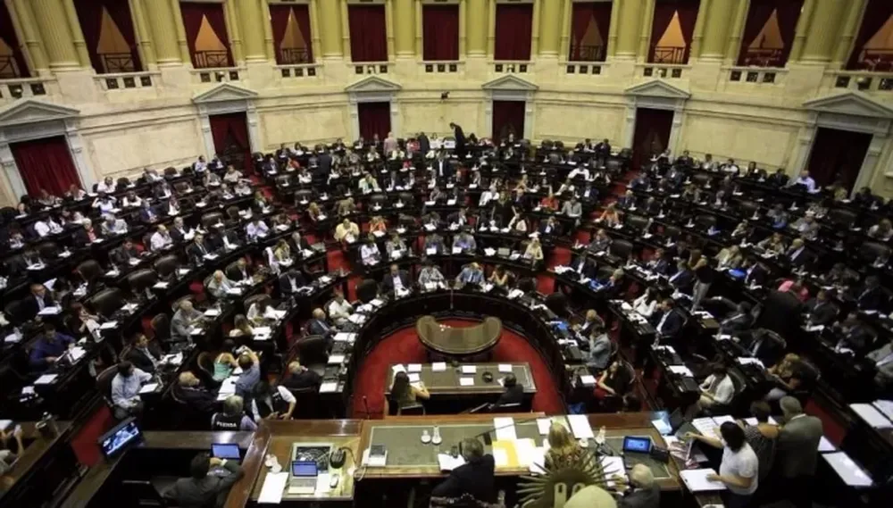 Impulsan un proyecto para actualizar la aplicación del desafuero de legisladores