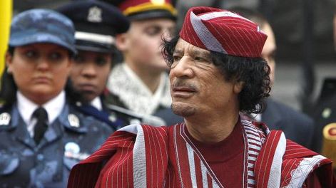 Los cambios en sus 42 años de poder