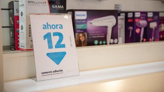 Oficializaron la extensión del programa Ahora 12 hasta el 31 de marzo