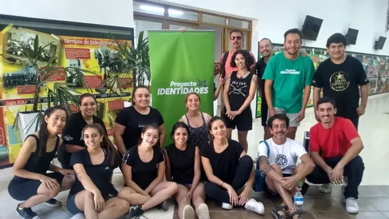 Canciones que suenan propias