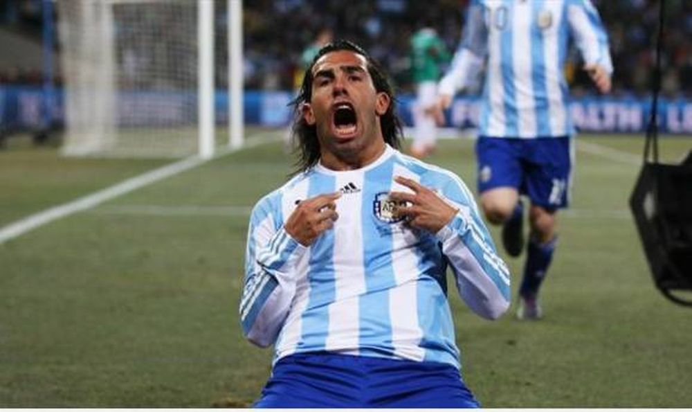 “Con Grondona está todo bien”