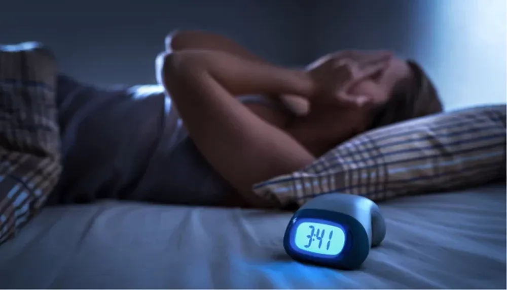 El sueño REM es mágico: esto es lo que saben los expertos