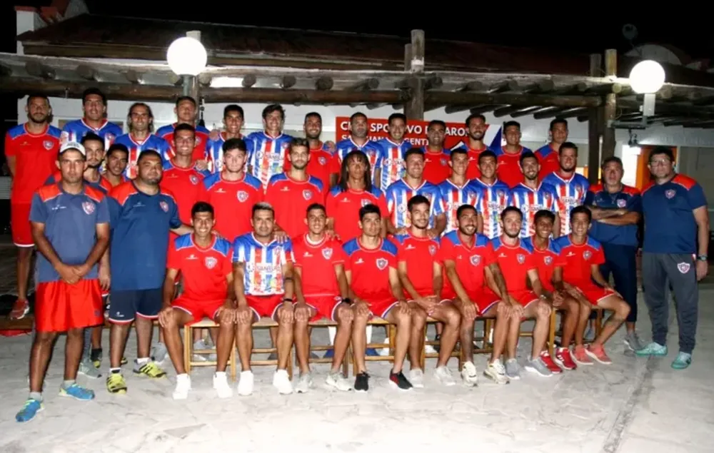 Pasaron la escoba en Peñarol y ahora va por dos refuerzos de jerarquía