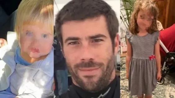 Continúa el horror en Tenerife: Gimeno se había despedido de su pareja con una carta